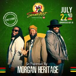 Morgan Heritage