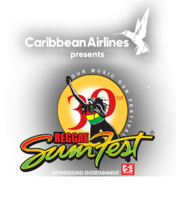 Reggae Sumfest Logo