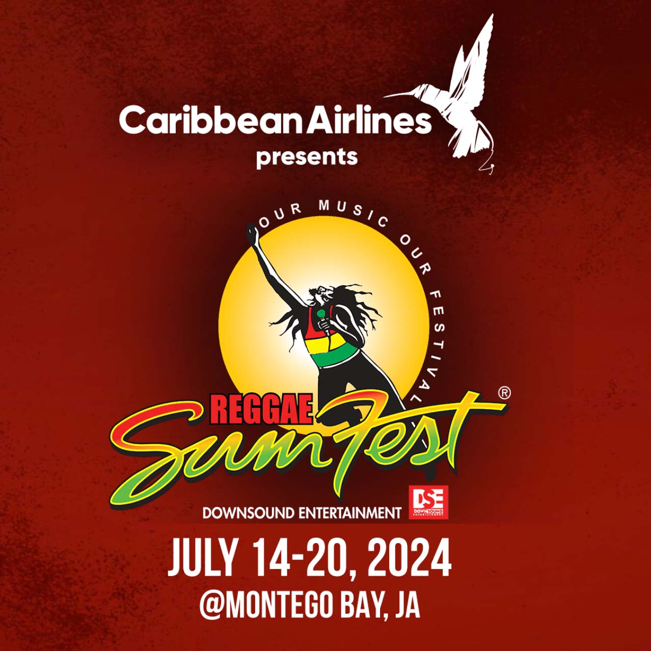 (c) Reggaesumfest.com